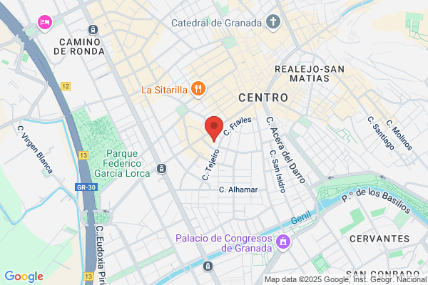 Colmena Leveron S.L.