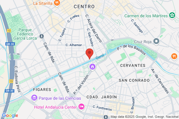 Construcciones Alpi S.A.
