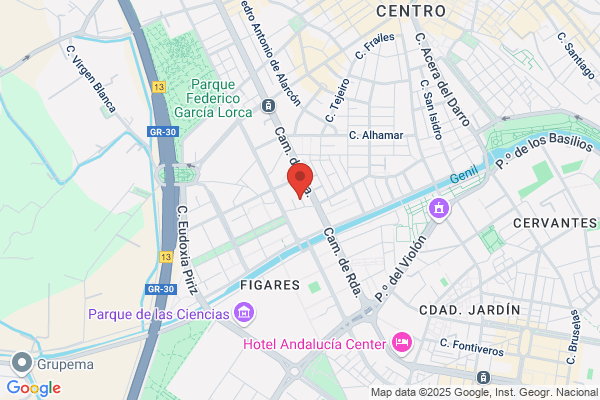 Construcciones Feragon S.A.
