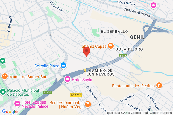 Adyrco Obras Y Servicios S.L.
