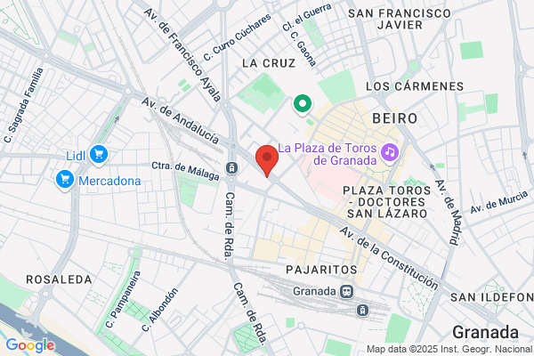 Area Centro S.L.