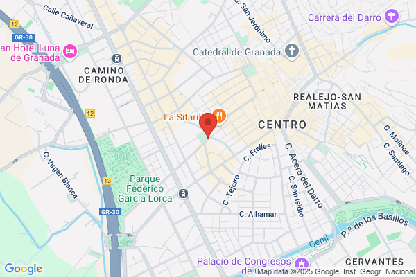 Campo Ruiz De Almodovar j. M. Del