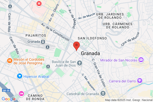 Casas Antiguas S.A.