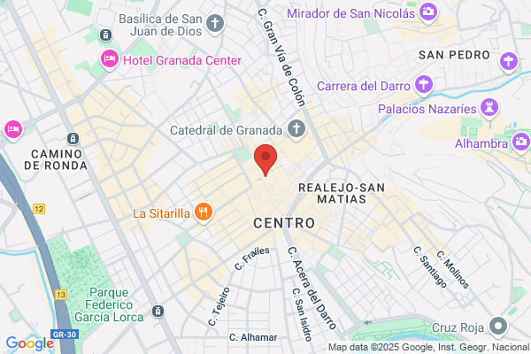 Garcia-Fernandez Mayoral e.