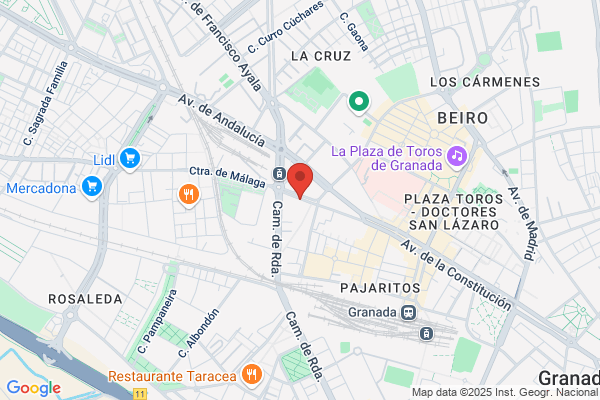 Obras Y Servicios Publicos S. A.