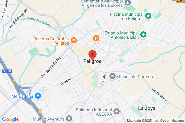 Pedro Pretel S.L.