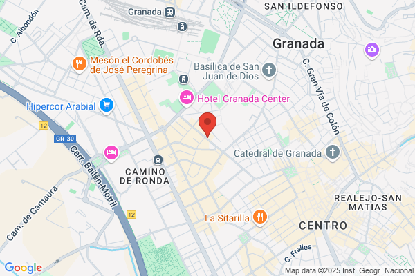 Imoc Granada S.L.