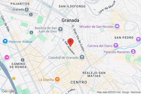 Encarnación Molina y Otros