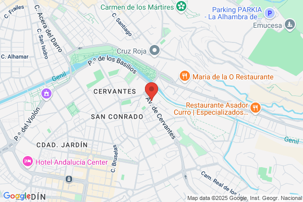 Gabinete Técnico Martínez S.L
