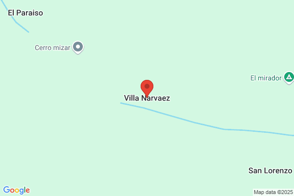 Vila Narvaez i.