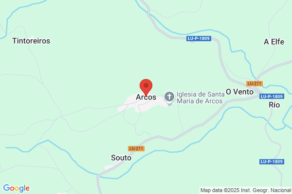 Arcos Ocon a.