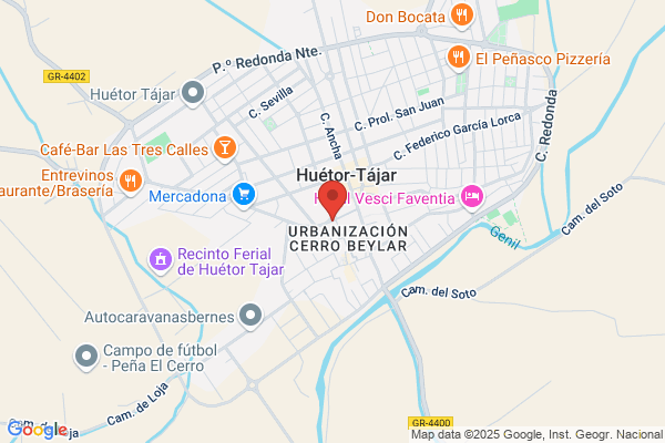 Ignacio Gamez Tapicerias Decoracion Y Hogar