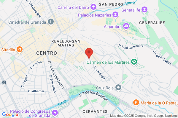 SALTO proyectos