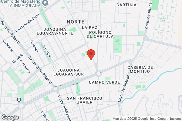 Clínica Dental Dentalcenes