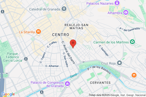 Baca Puerta - Clinica Dental - Odontólogo. ignacio.