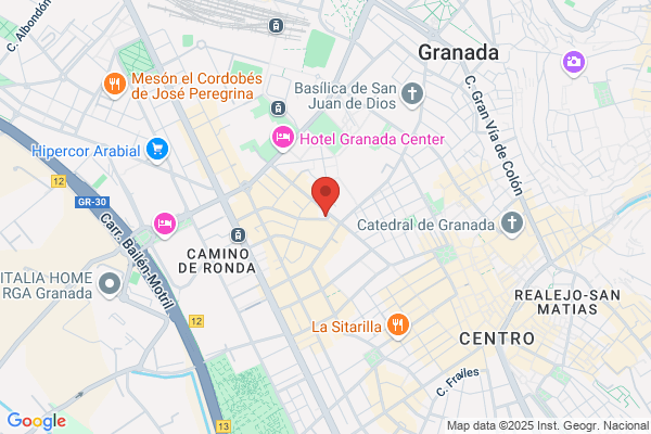 Centro Dental Multiespecialista S.L.