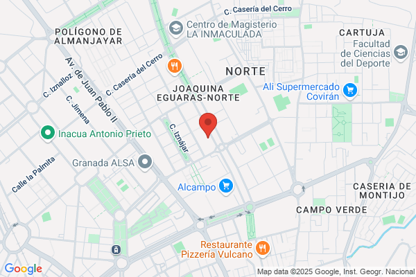 Clinica Dental A. Delgado