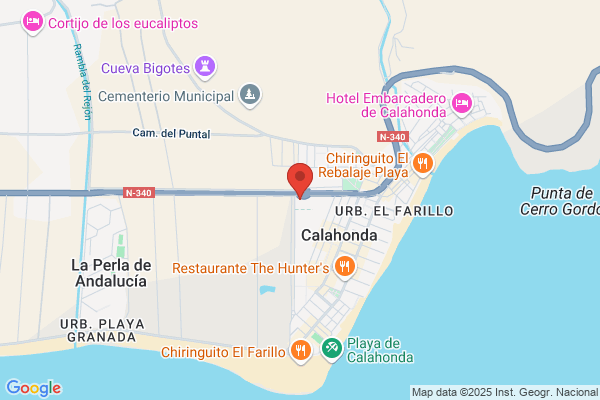 Clinica Dental J. J. Reyes Malpica