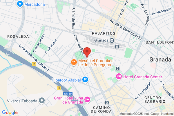 Viedma Rodriguez J.M. - Dentista Odontologo