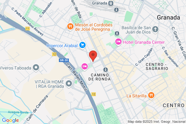 Las Delicias De La Nueva Galduria S.L.