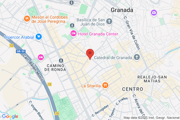 Amena Distribuidor Oficial Granada Servicio