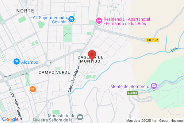 Electrodomésticos Y Muebles Belina Hogar