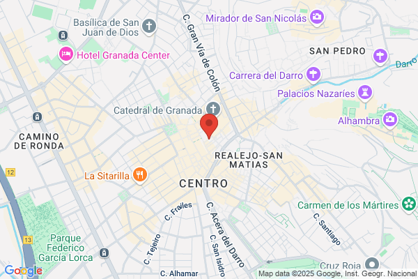 Elvira S. Coop. Ltad