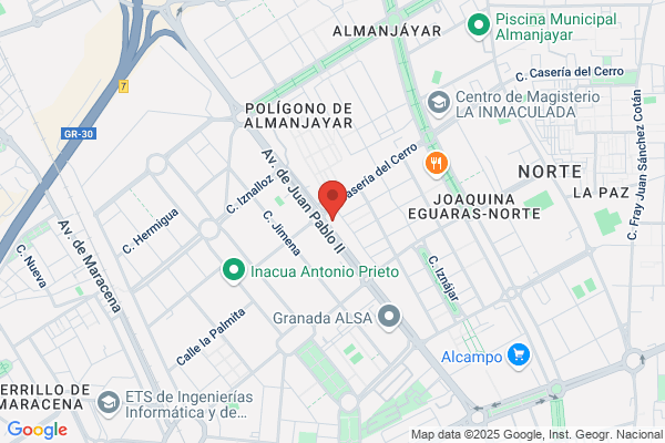 INGEMAR INSTALACIONES