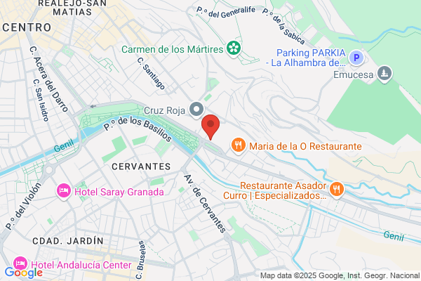 Compañia Sevillana De Electricidad S. A.