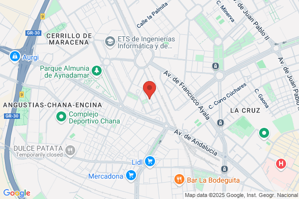 Arenas Lopez r.