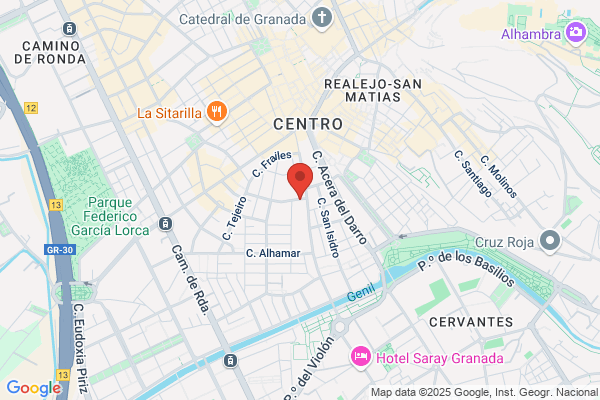 B Ticino Iberica S.A.