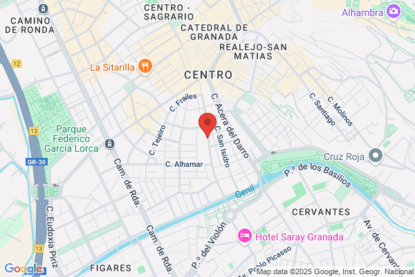 Legrand Española S.A.