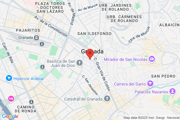 Soria Perez r.
