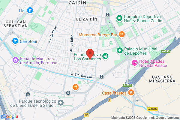 Impulsos urbanos