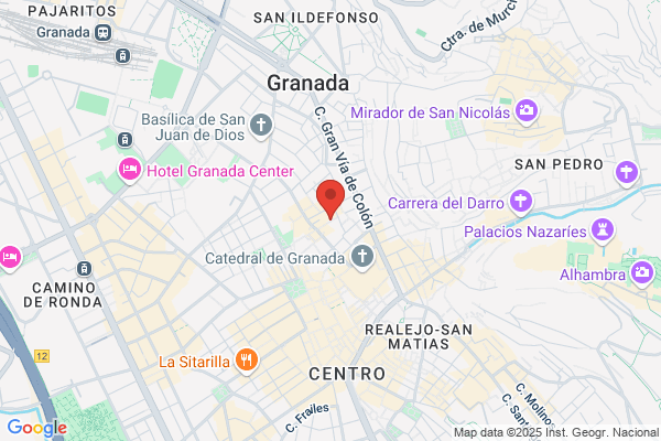 Nuevo Hogar S.A.