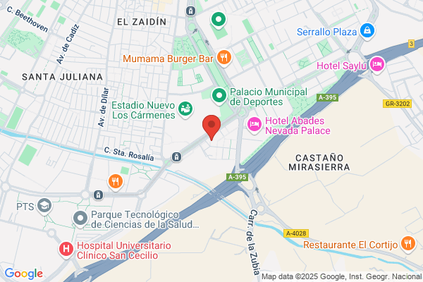 Elpro Comunicaciones Audiovisuales