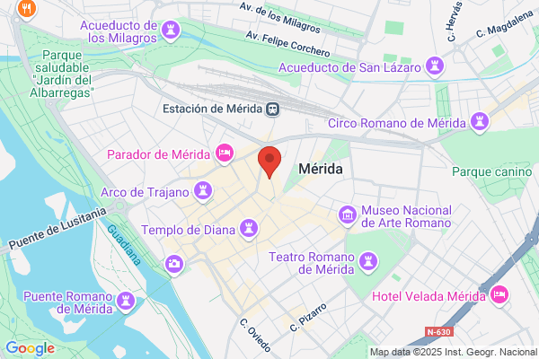 Muñoz Merida a.