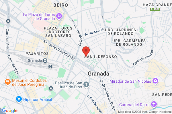 Andaluza de Ascensores