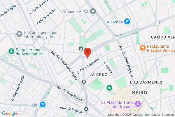 Escuela de Dirección y Altos Estudios (ediae) de Cámara Granada
