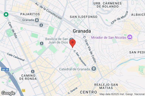 Nice Photo Granada S.L.