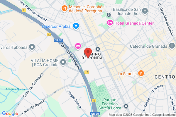 Sociedad Cooperativa De Enseñanzas Musicales S.C.