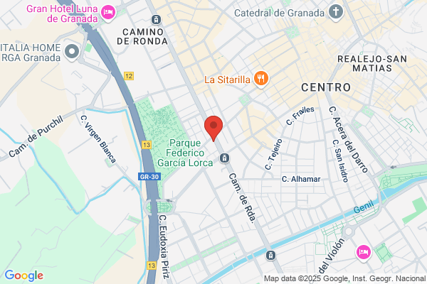 Academia " El templo de la barbería "