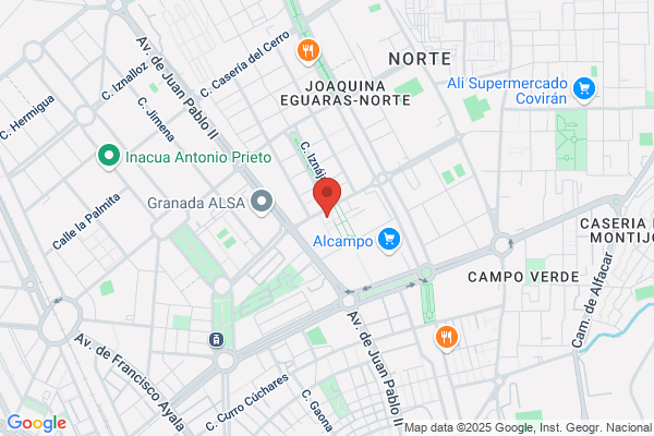 Academia De Peluquería BM
