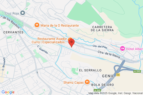 Bucle Centro de Formación de Peluquería y Estética