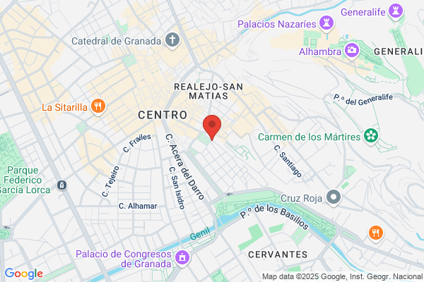 Academia De Conductores Dorado - Pistas Propias