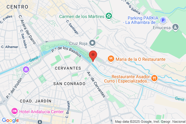 Auto Escuela Puente Verde