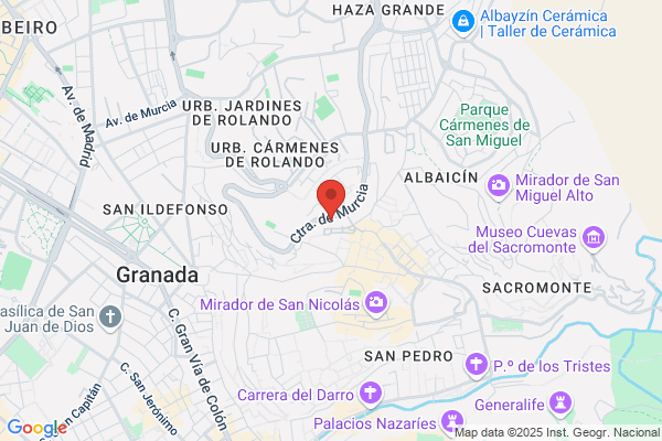 Auto Escuelas San Cristóbal