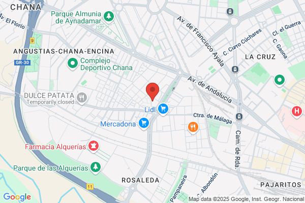 Autoescuelas Molina