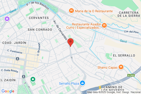 Autoescuelas Molina
