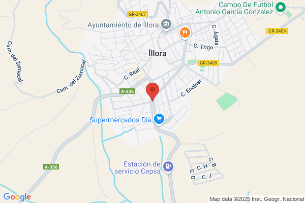 Autoescuelas Molina